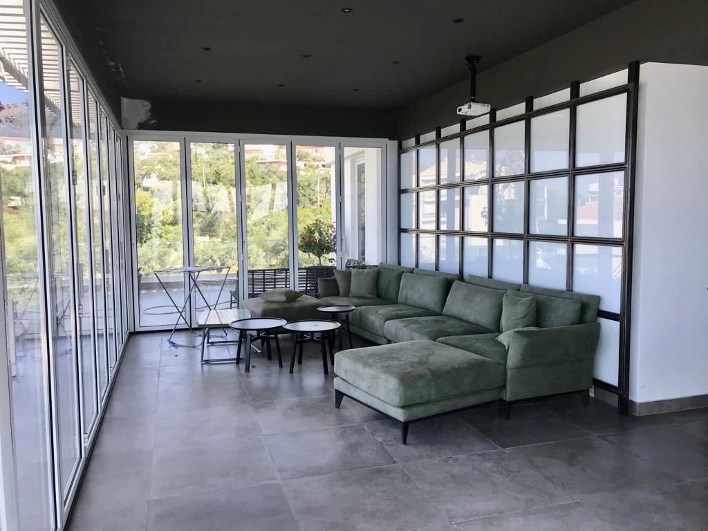 For sale: Papafingo, dhermi
