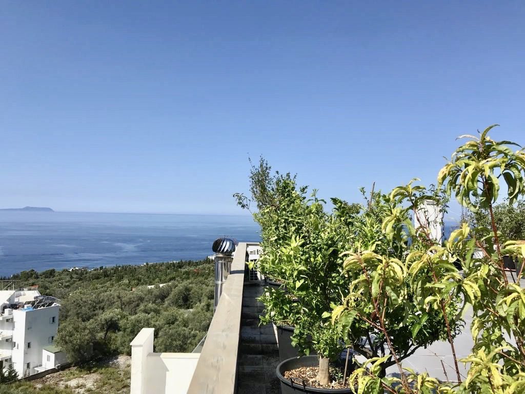 For sale: Papafingo, dhermi