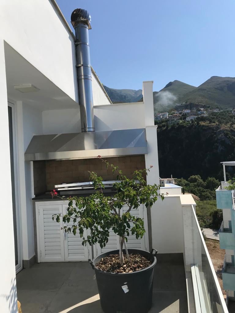 For sale: Papafingo, dhermi