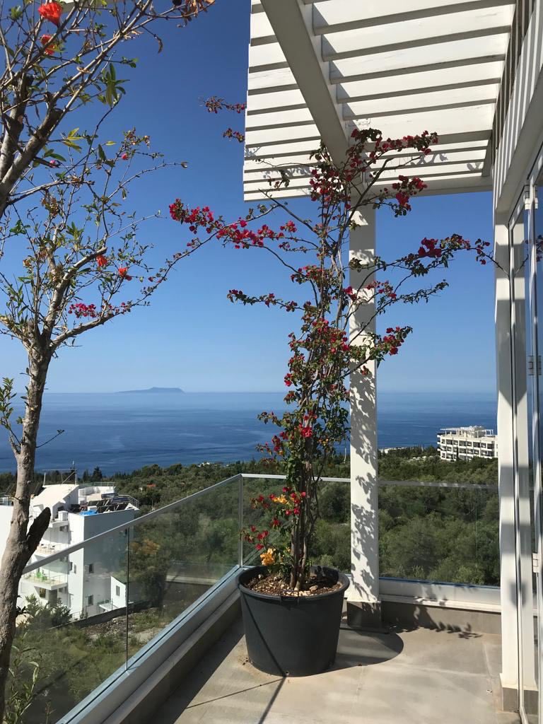 For sale: Papafingo, dhermi