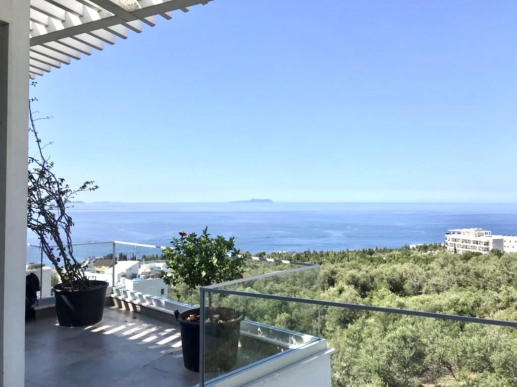 For sale: Papafingo, dhermi
