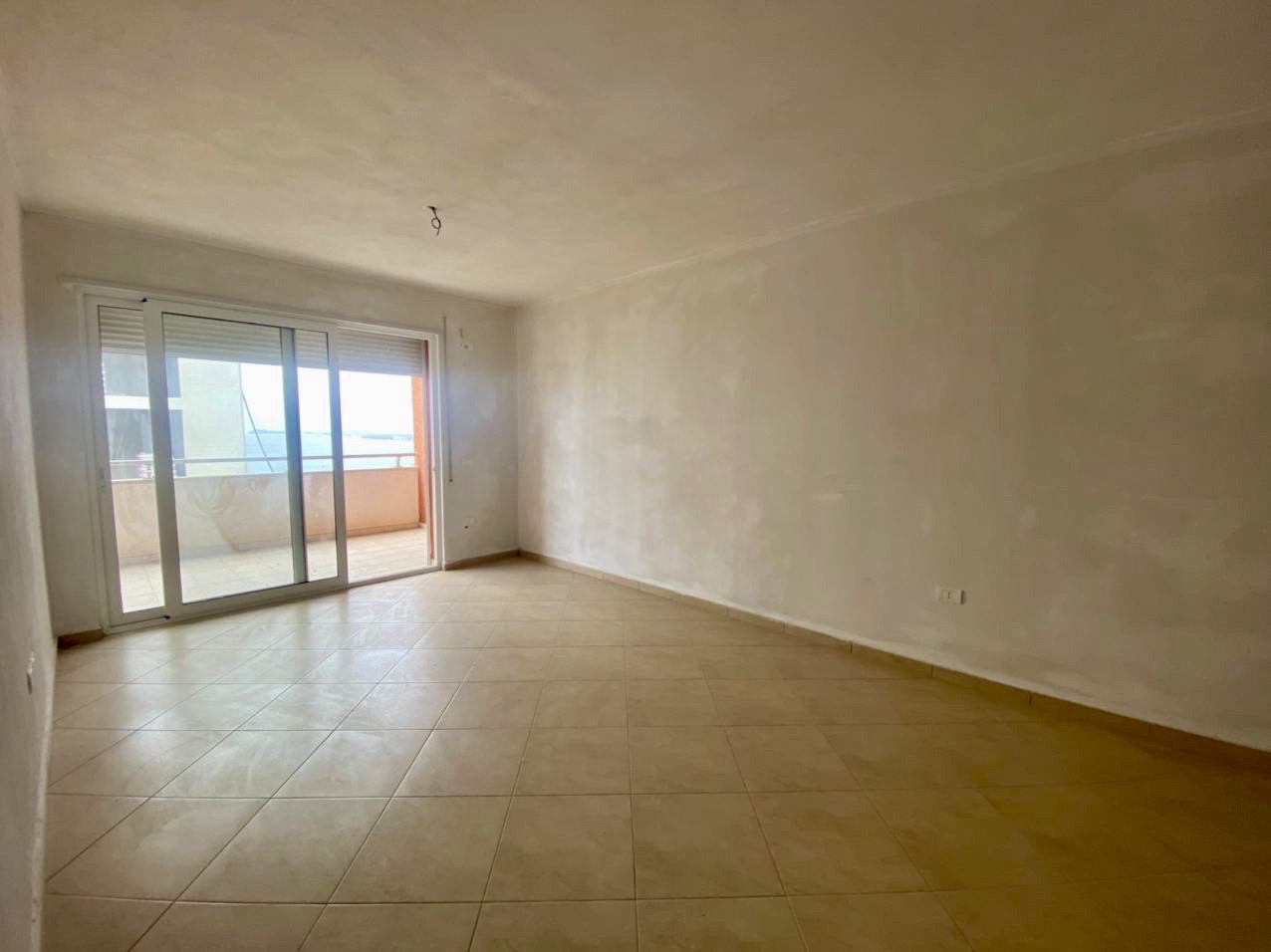 Apartments with sea view for sale, vlore.