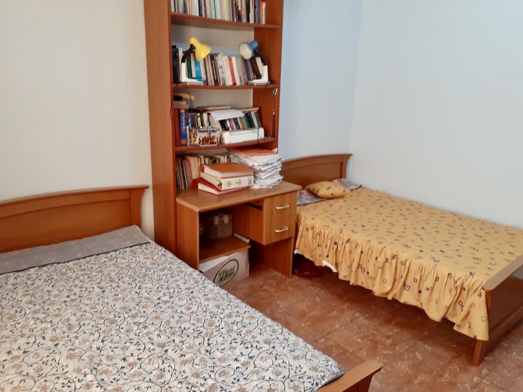 Apartament 3+1 te komuna parisit, tirane