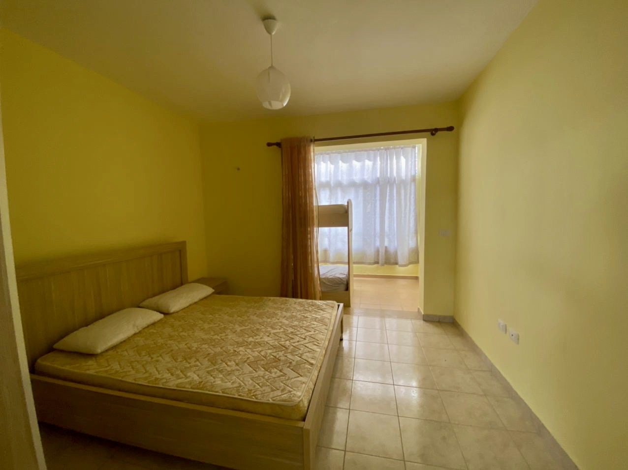 Apartamento de 75 metros quadrados, ao lado do hotel suprem, qerret.