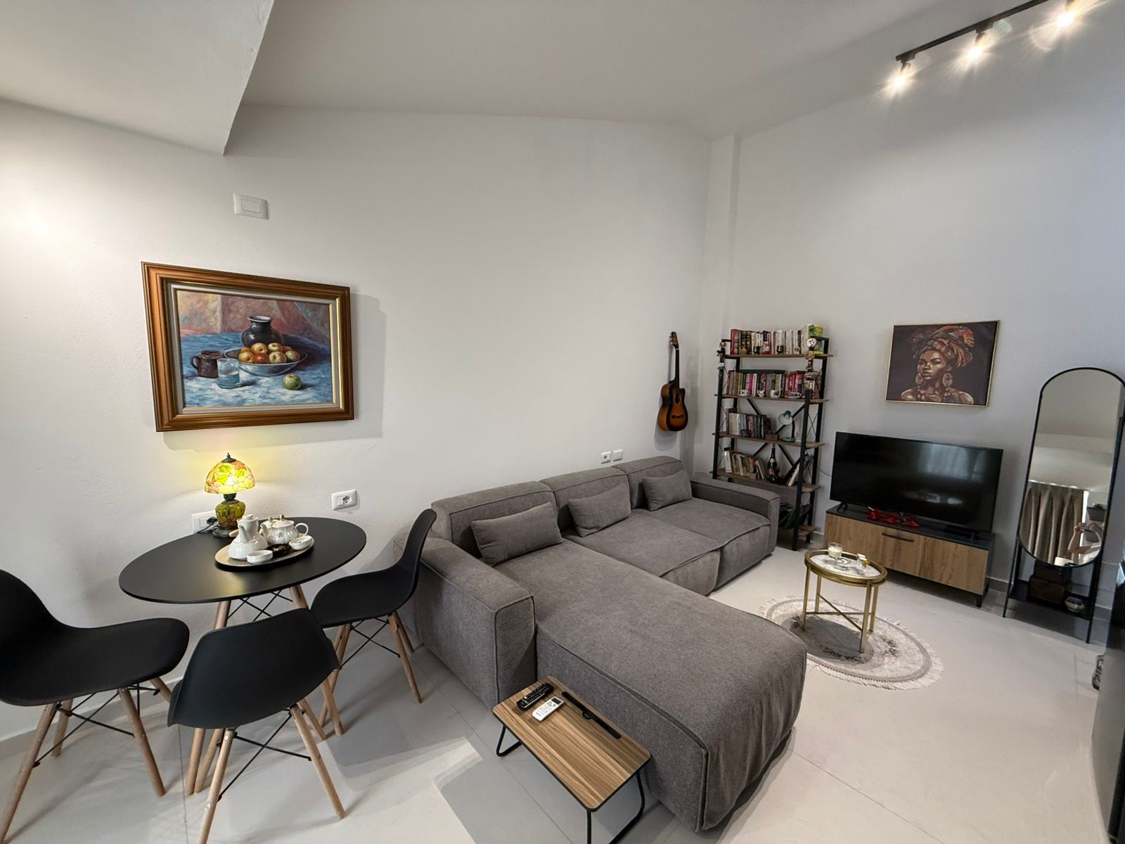 Apartamento de 75 metros quadrados, ao lado do hotel suprem, qerret.
