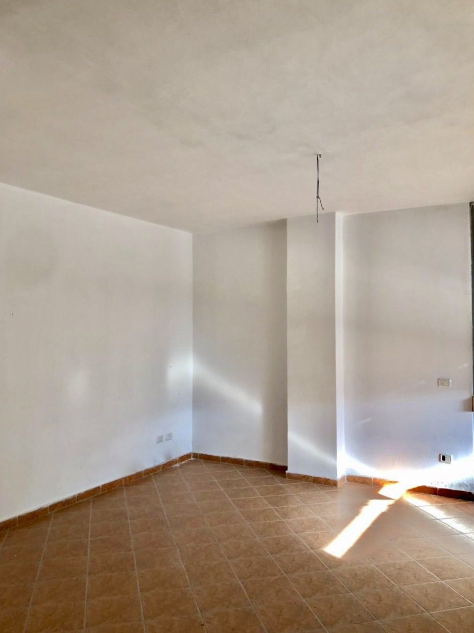 Apartamento 3+1 cerca del gjimnazi gjergj kastrioti, Durrës