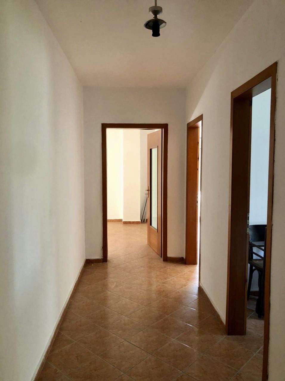 Apartamento 3+1 cerca del gjimnazi gjergj kastrioti, Durrës