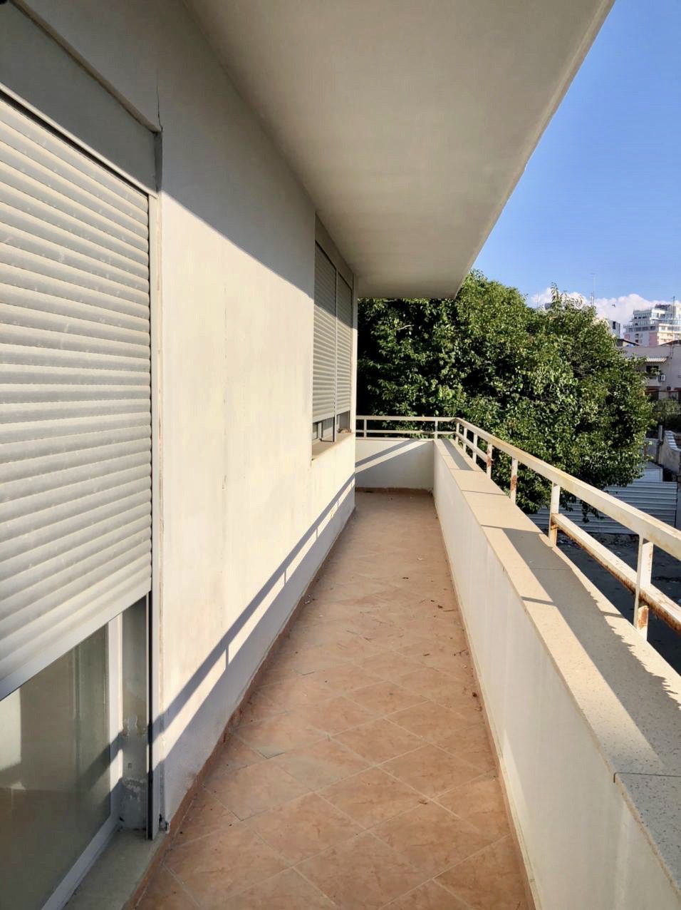 Apartamento 3+1 cerca del gjimnazi gjergj kastrioti, Durrës