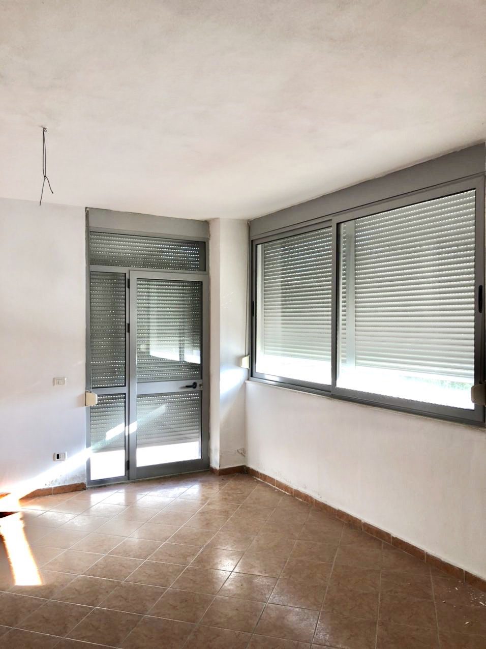 Apartamento 3+1 cerca del gjimnazi gjergj kastrioti, Durrës