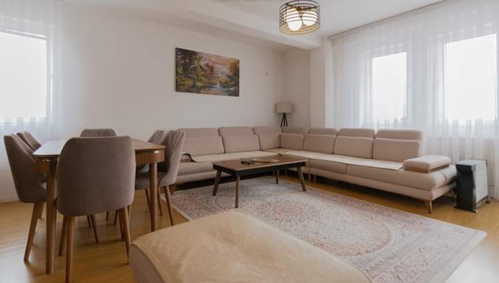 Apartamento en venta en Fushë Kosovë