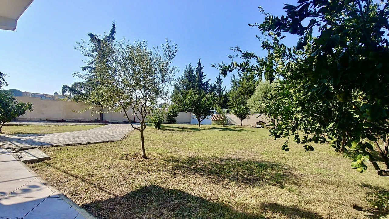 Deux super villas à vendre et à louer à golem