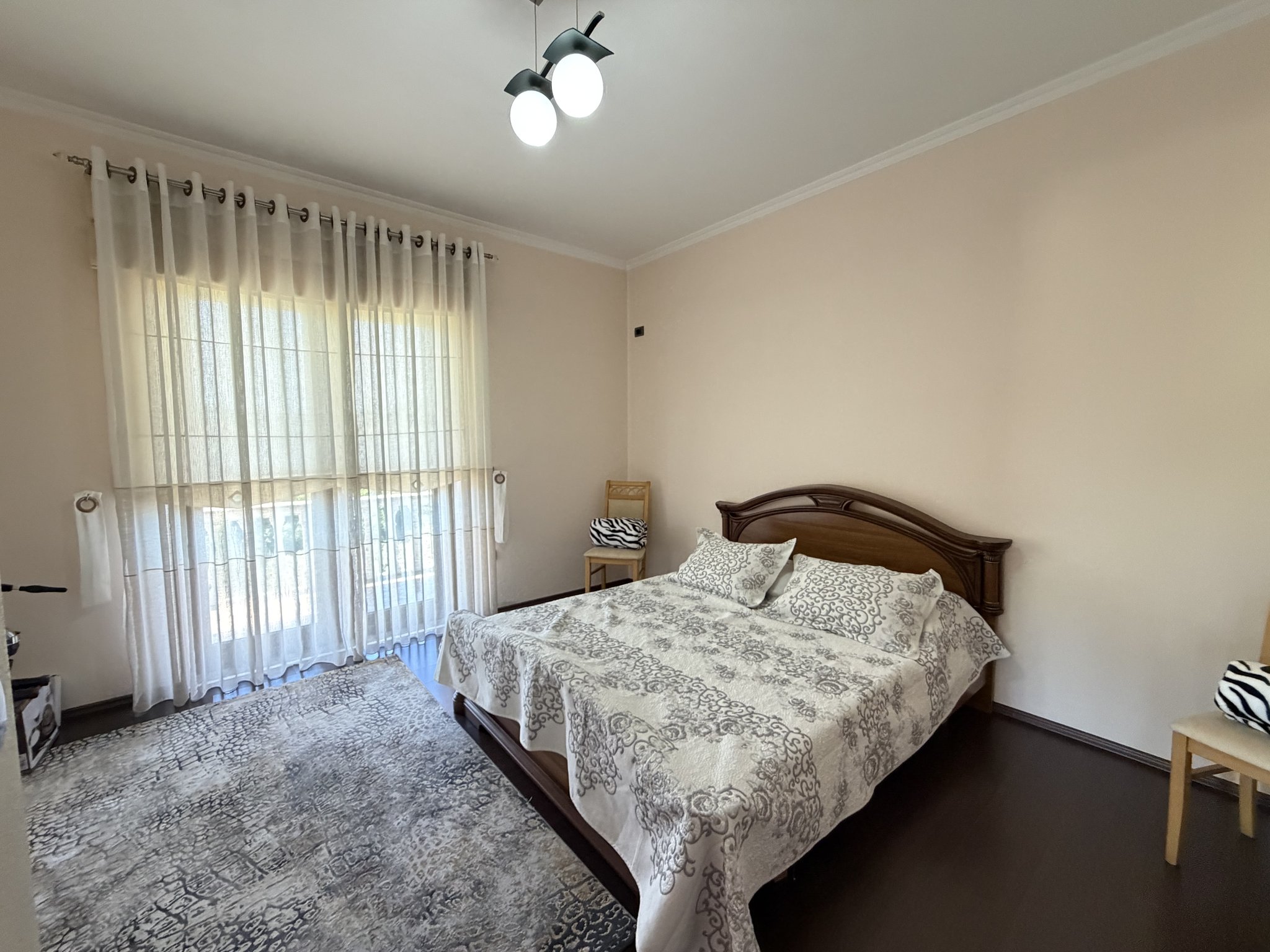 Deux super villas à vendre et à louer à golem