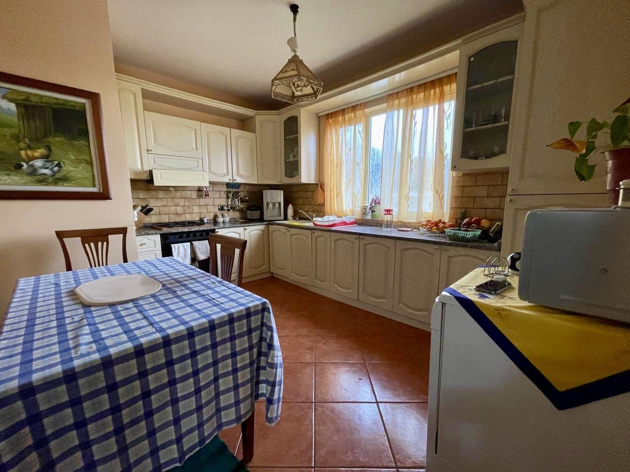 Deux super villas à vendre et à louer à golem