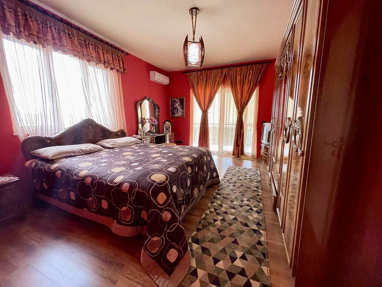 Deux super villas à vendre et à louer à golem