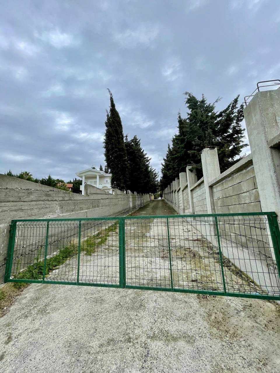 Deux super villas à vendre et à louer à golem