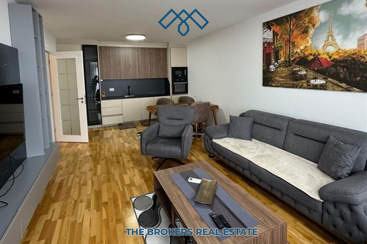 Wohnung zur miete 85m² im stadtteil emshir.