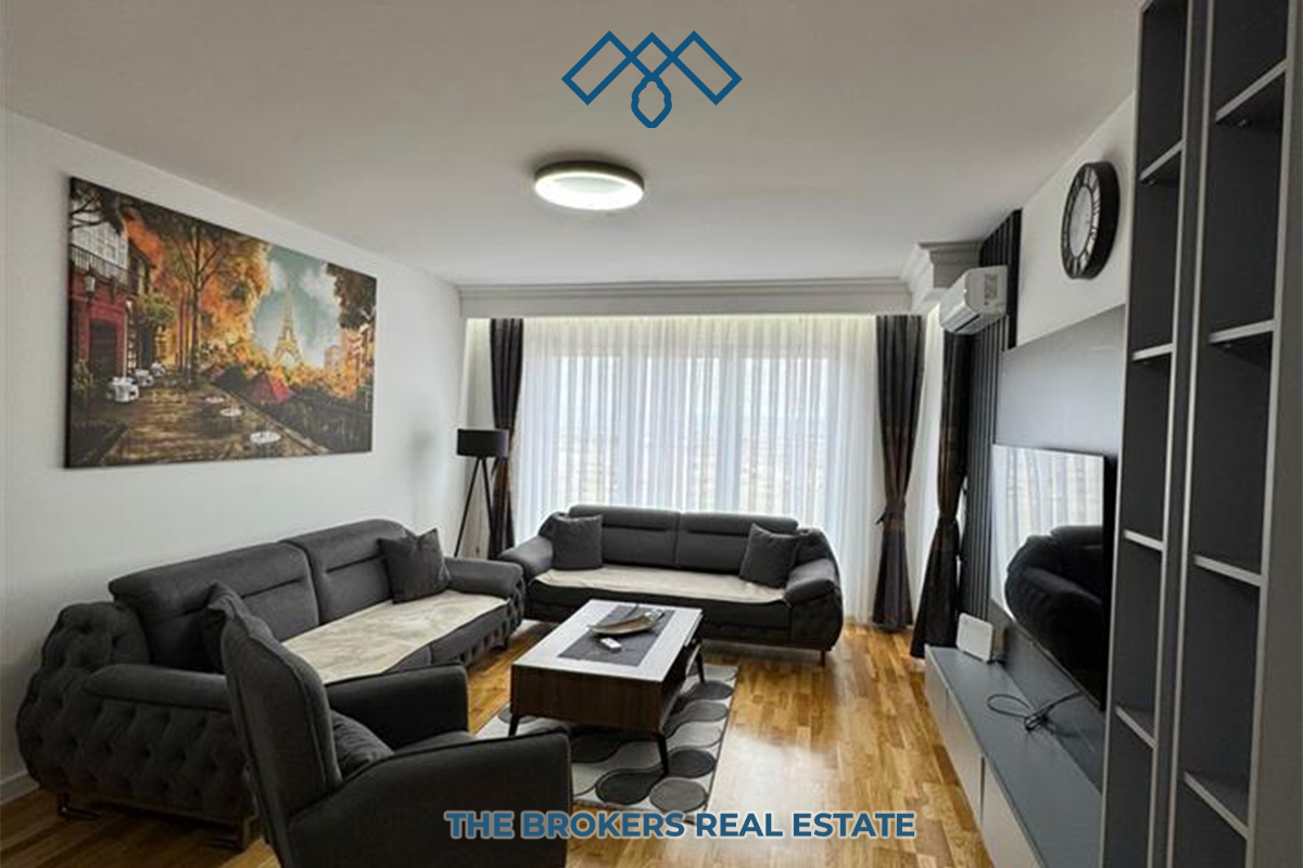 Wohnung zur miete 85m² im stadtteil emshir.