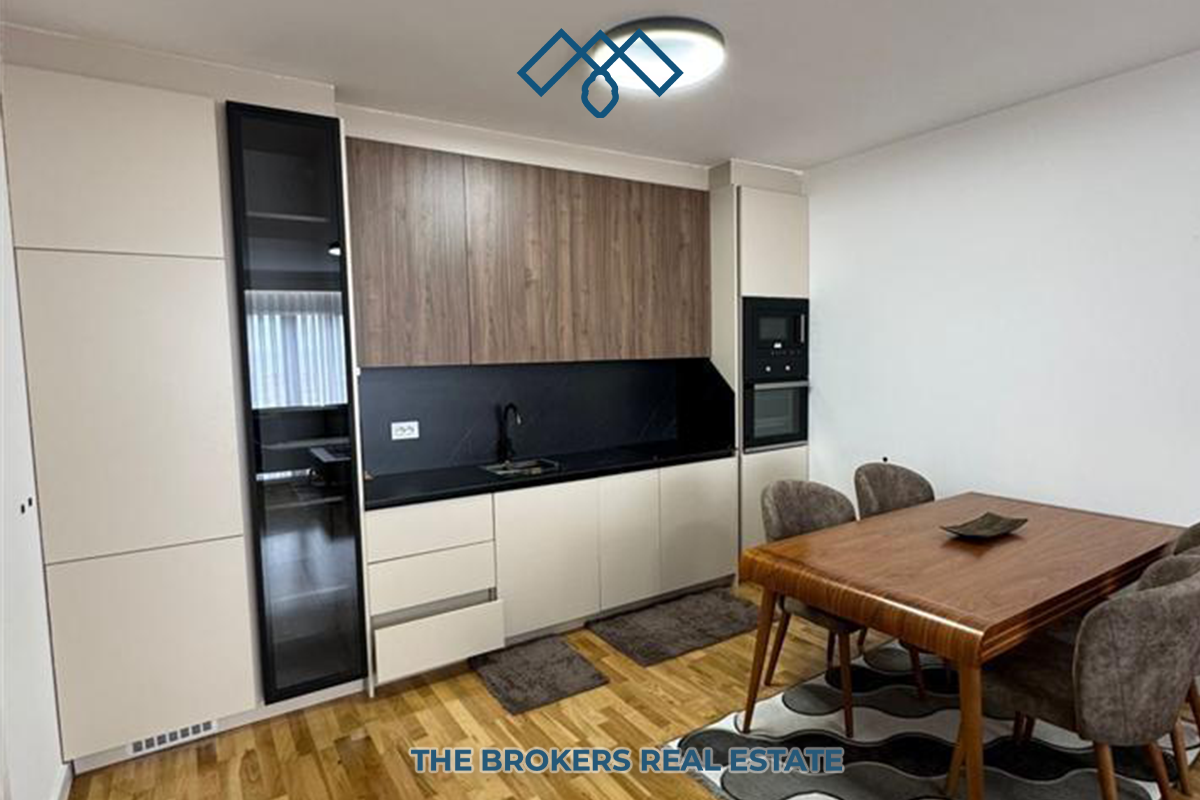 Wohnung zur miete 85m² im stadtteil emshir.