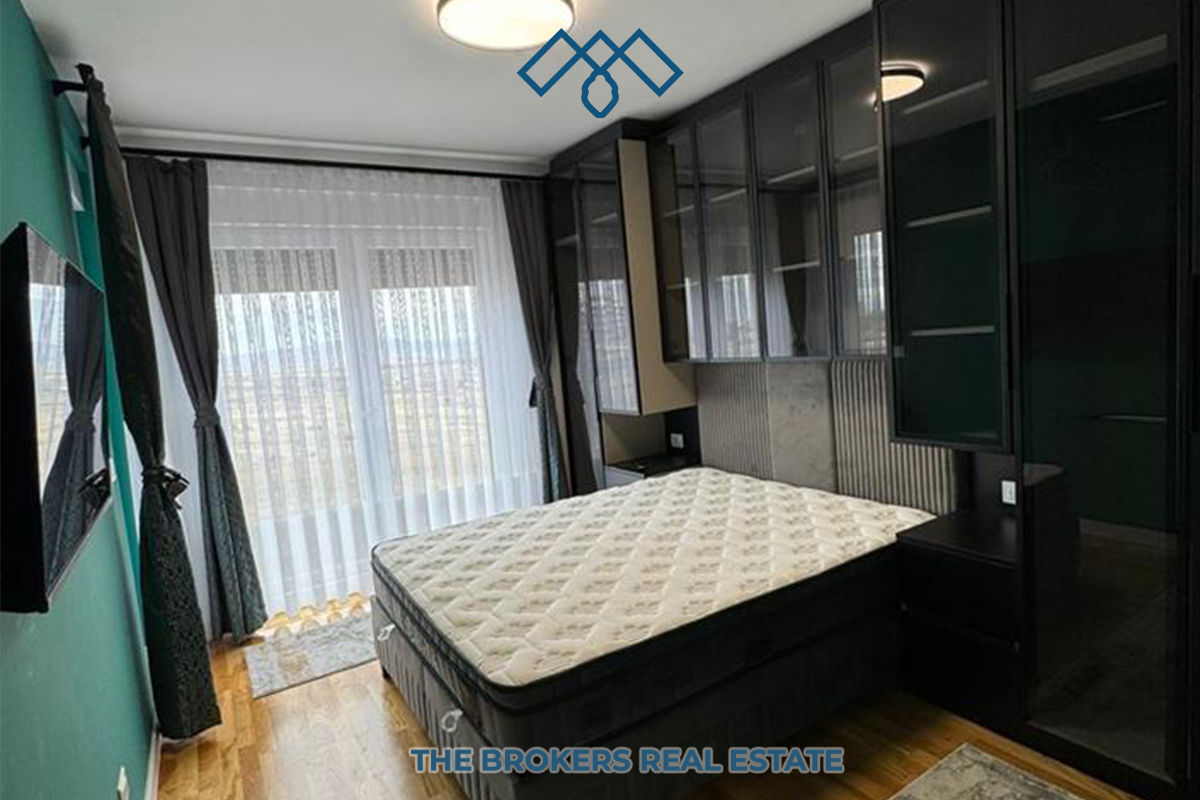 Wohnung zur miete 85m² im stadtteil emshir.