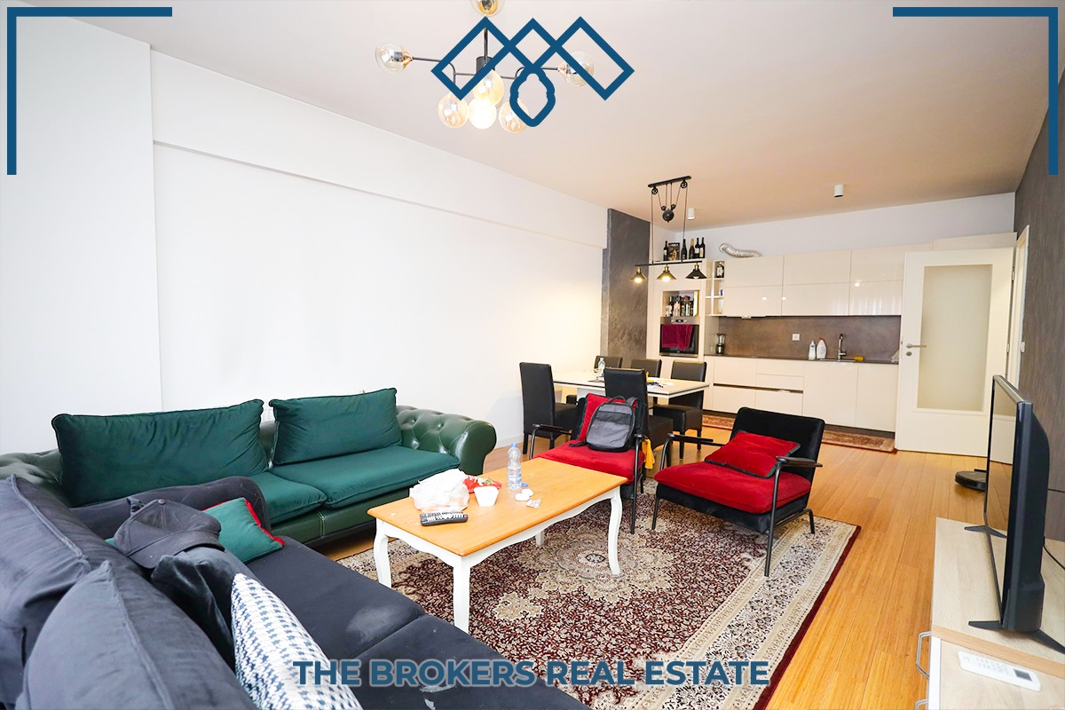 Apartment 111m² for sale – Near road b – Royal complex + garage