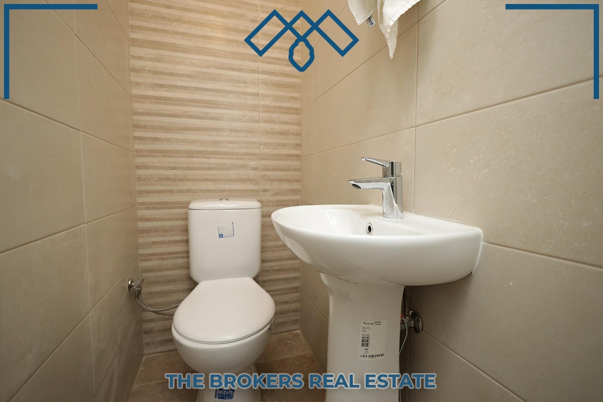 Apartment 111m² for sale – Near road b – Royal complex + garage
