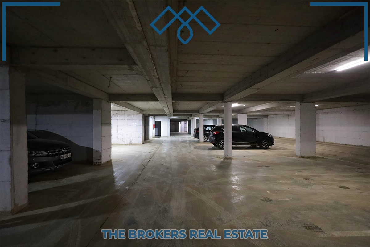 Apartment 111m² for sale – Near road b – Royal complex + garage