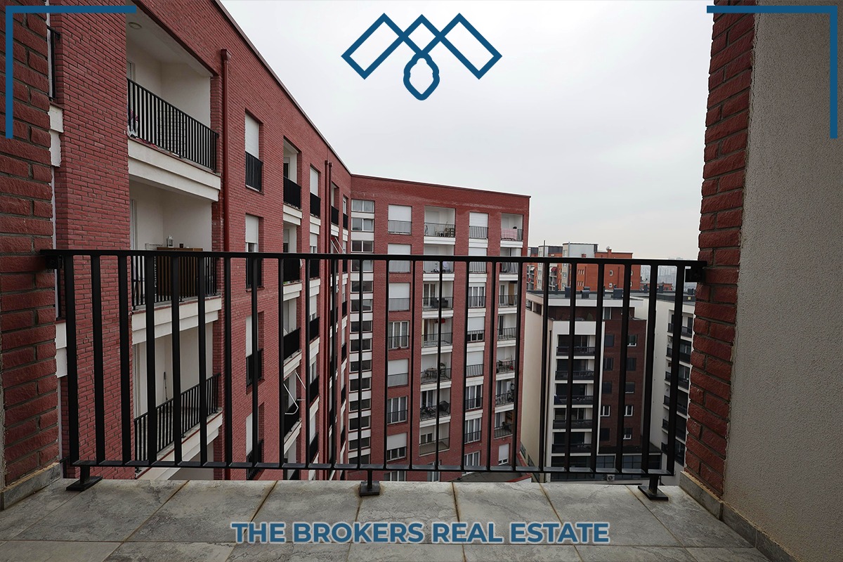 Apartment 111m² for sale – Near road b – Royal complex + garage