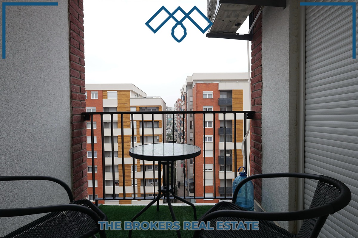 Apartment 111m² for sale – Near road b – Royal complex + garage
