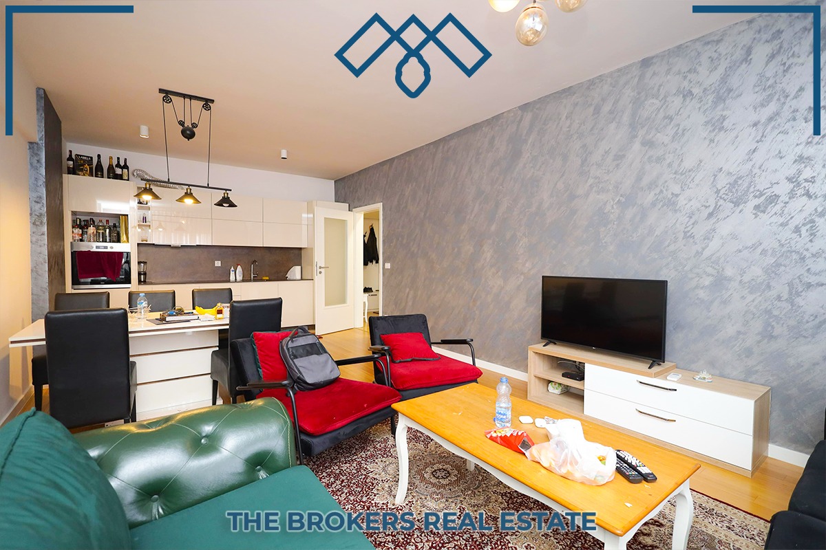 Apartment 111m² for sale – Near road b – Royal complex + garage