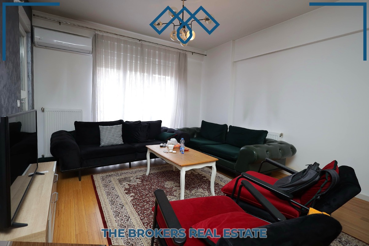 Apartment 111m² for sale – Near road b – Royal complex + garage