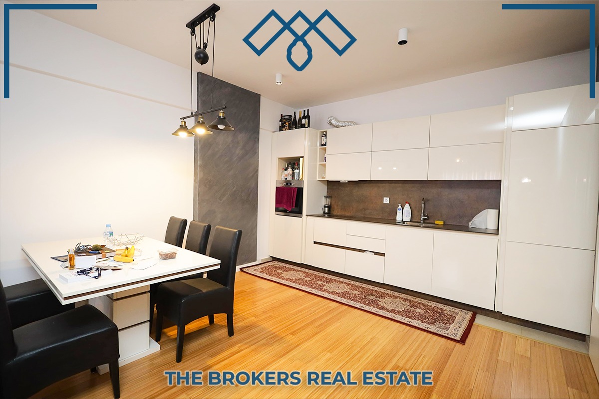 Apartment 111m² for sale – Near road b – Royal complex + garage