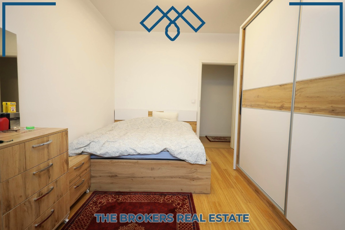 Apartment 111m² for sale – Near road b – Royal complex + garage