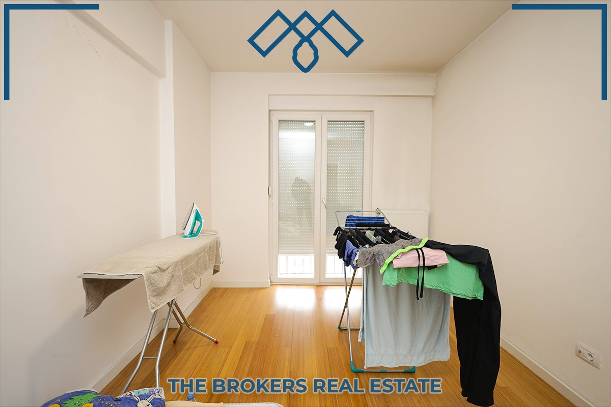 Apartment 111m² for sale – Near road b – Royal complex + garage