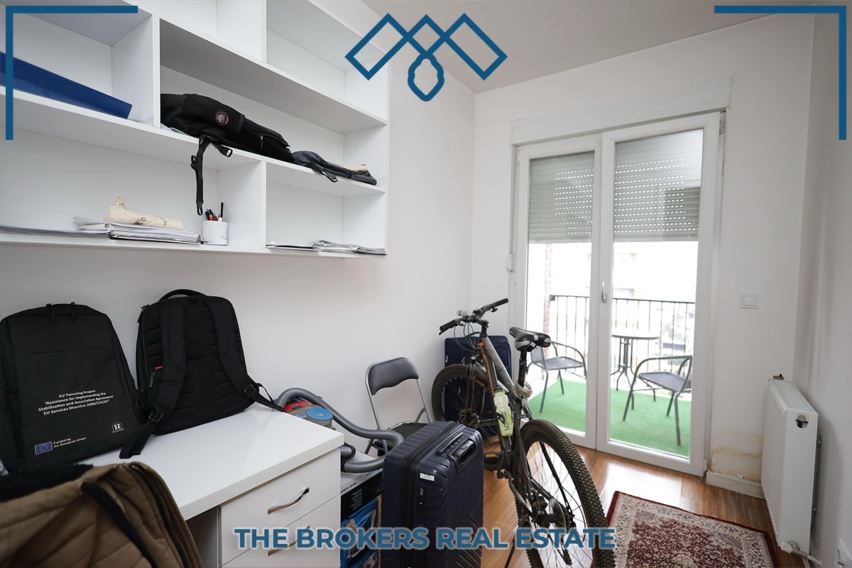 Apartment 111m² for sale – Near road b – Royal complex + garage
