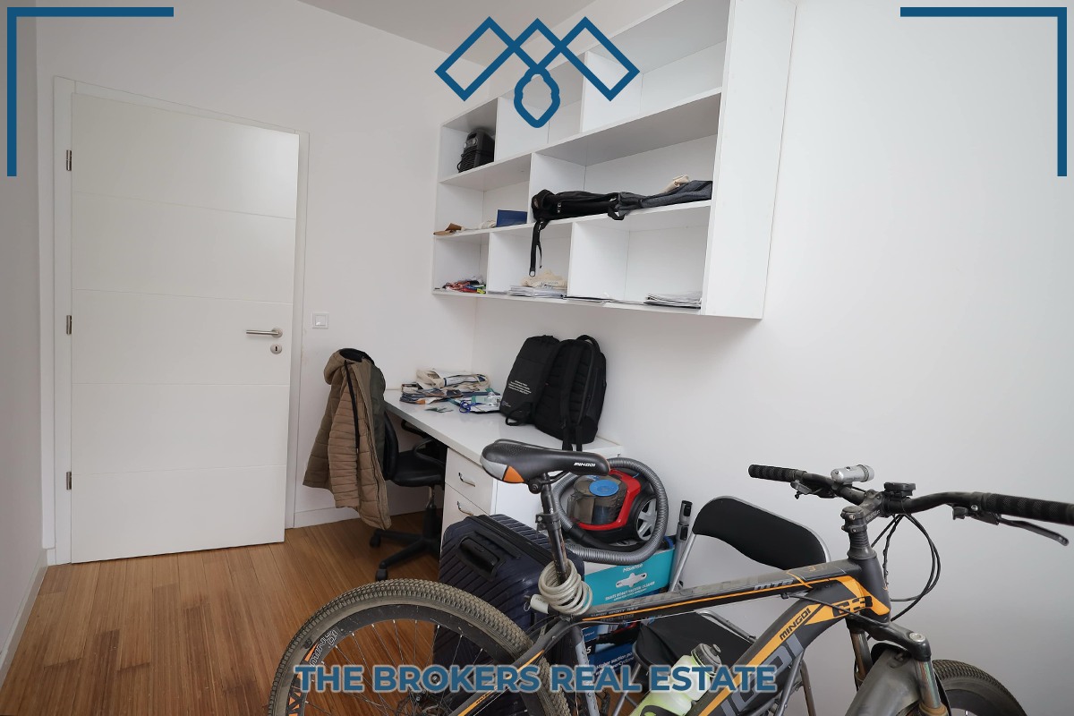 Apartment 111m² for sale – Near road b – Royal complex + garage