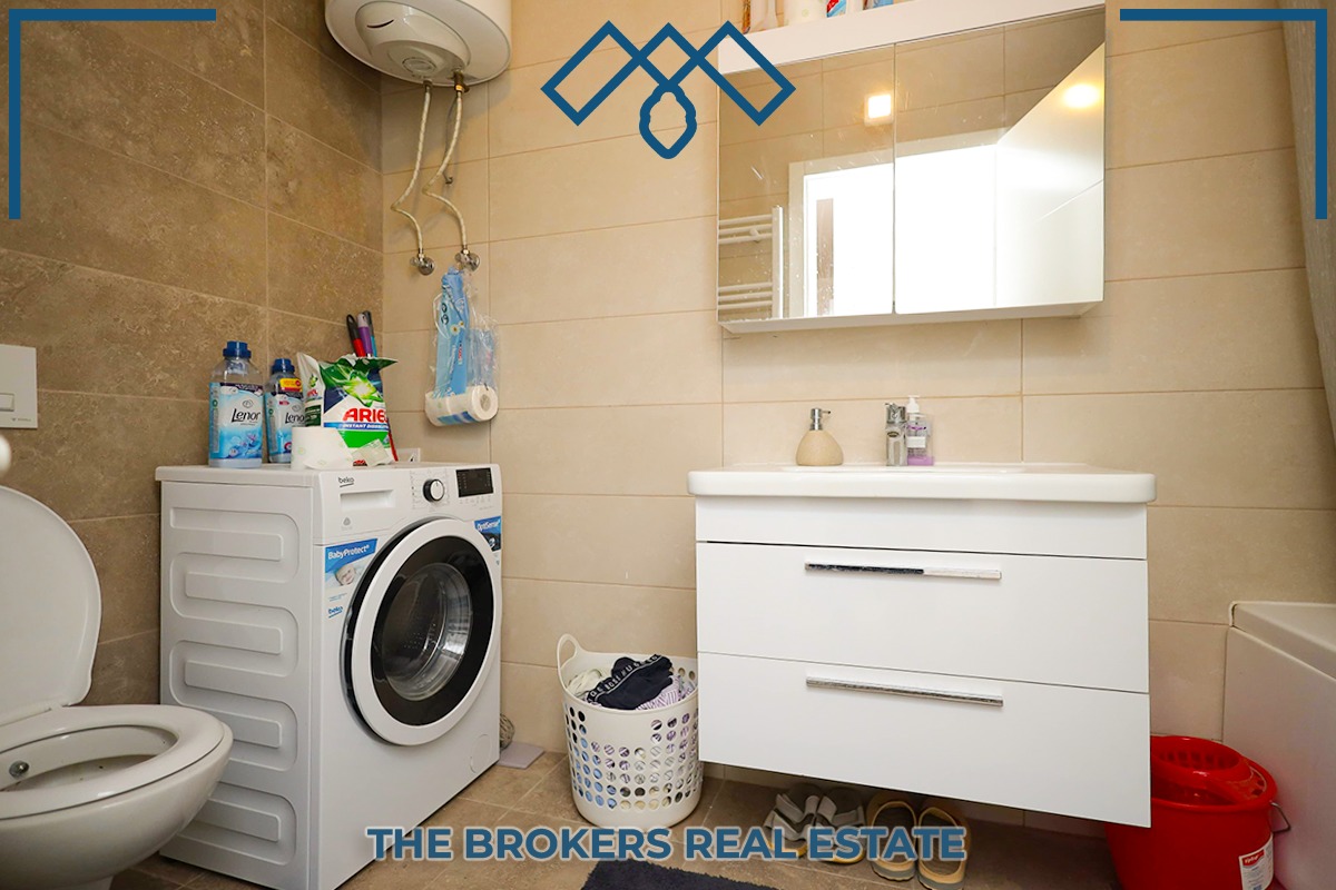 Apartment 111m² for sale – Near road b – Royal complex + garage