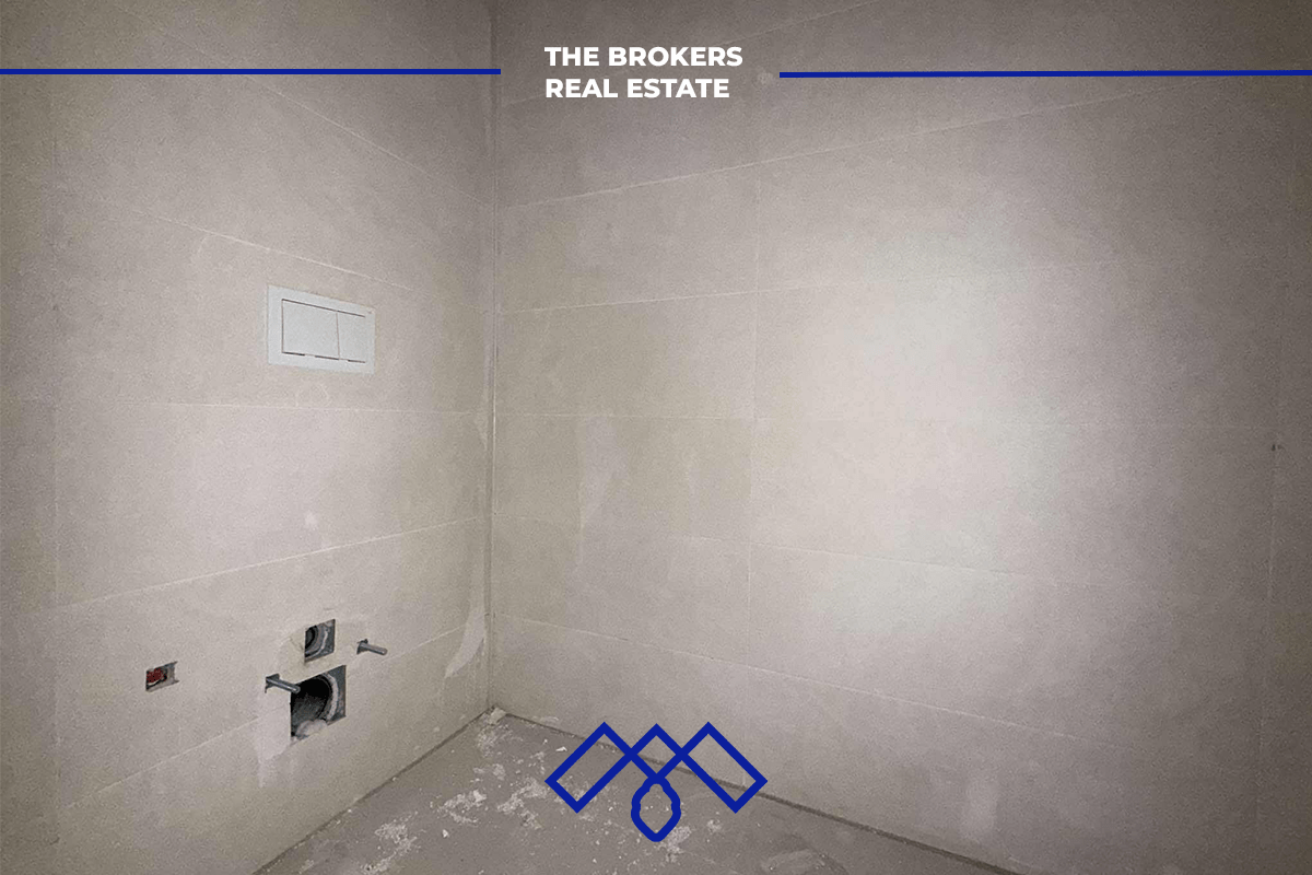 Apartment for sale 85.5m² in kodrina neighborhood.