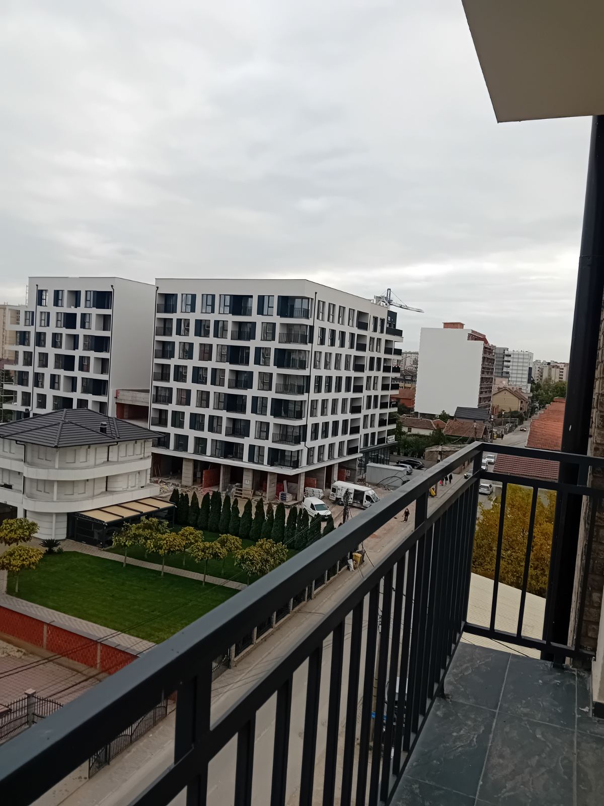 Apartamento en venta en Fushë Kosovë
