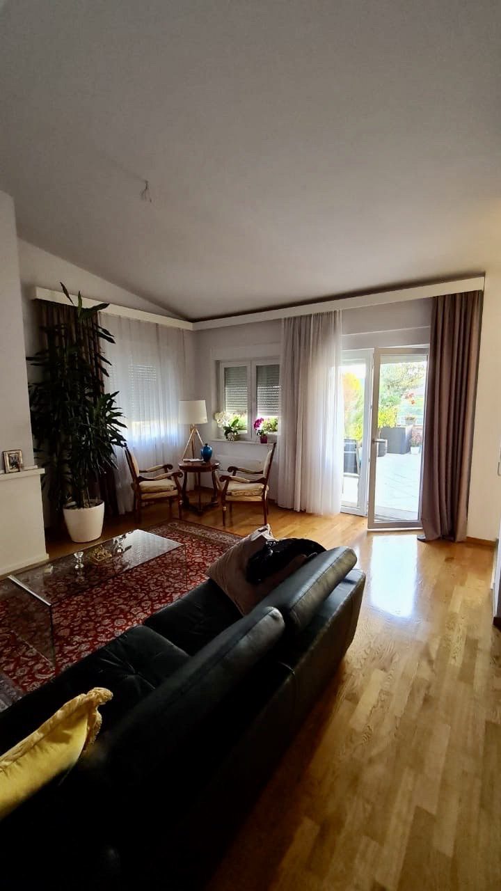 Appartamento 2+1 in affitto, complesso residenziale “The Touch Of Sun”, Tirana