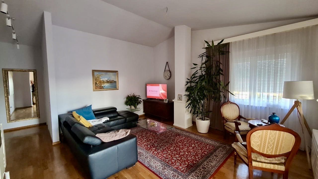Appartamento 2+1 in affitto, complesso residenziale “The Touch Of Sun”, Tirana