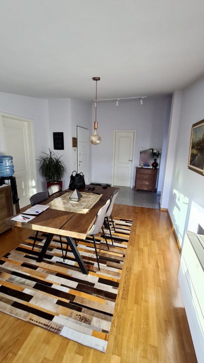 Appartamento 2+1 in affitto, complesso residenziale “The Touch Of Sun”, Tirana