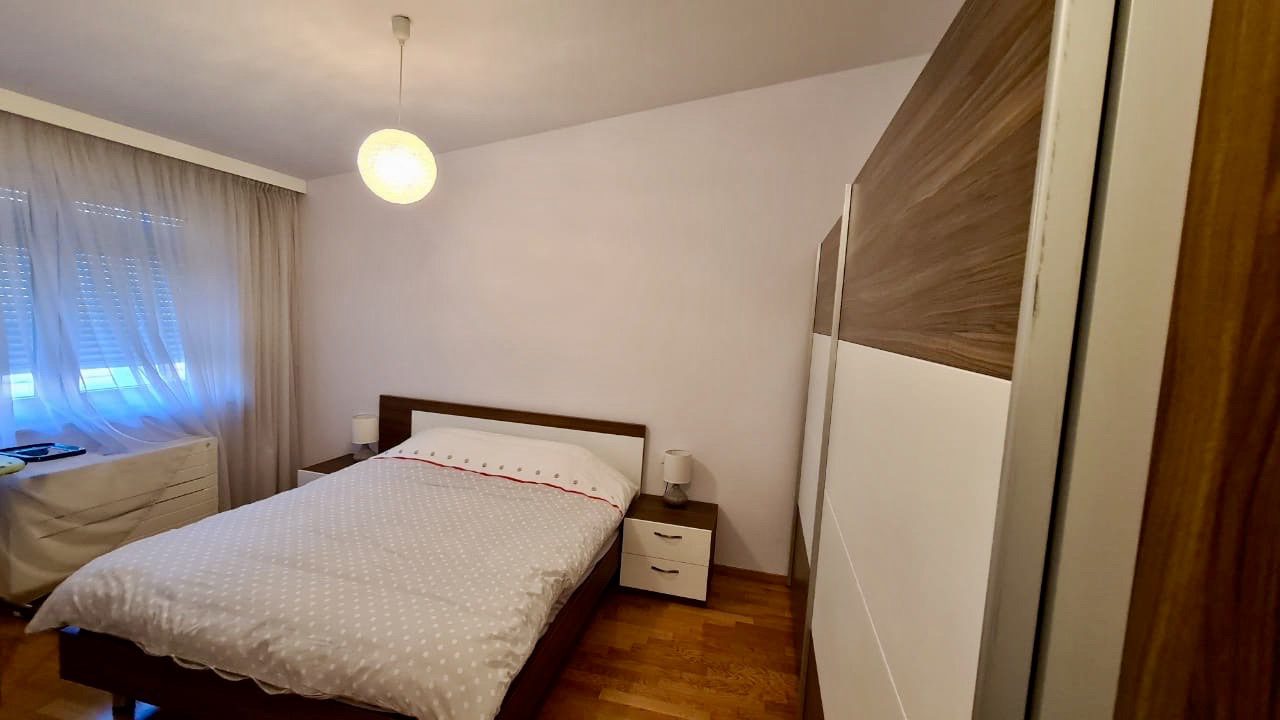 Appartamento 2+1 in affitto, complesso residenziale “The Touch Of Sun”, Tirana