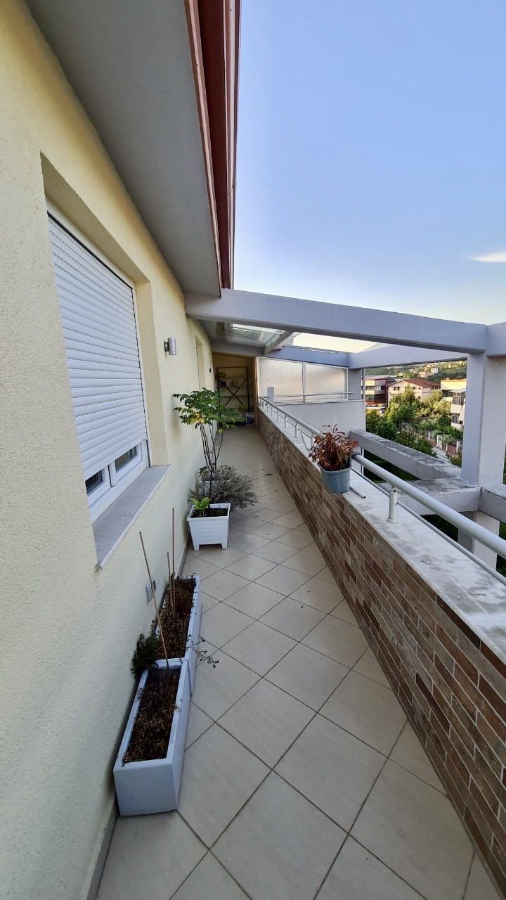 Appartamento 2+1 in affitto, complesso residenziale “The Touch Of Sun”, Tirana