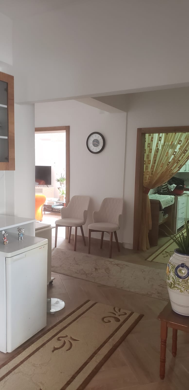 Vente | villa + environnement commercial 4 + 1 | mairie de Durrës | 800 000 € (3)