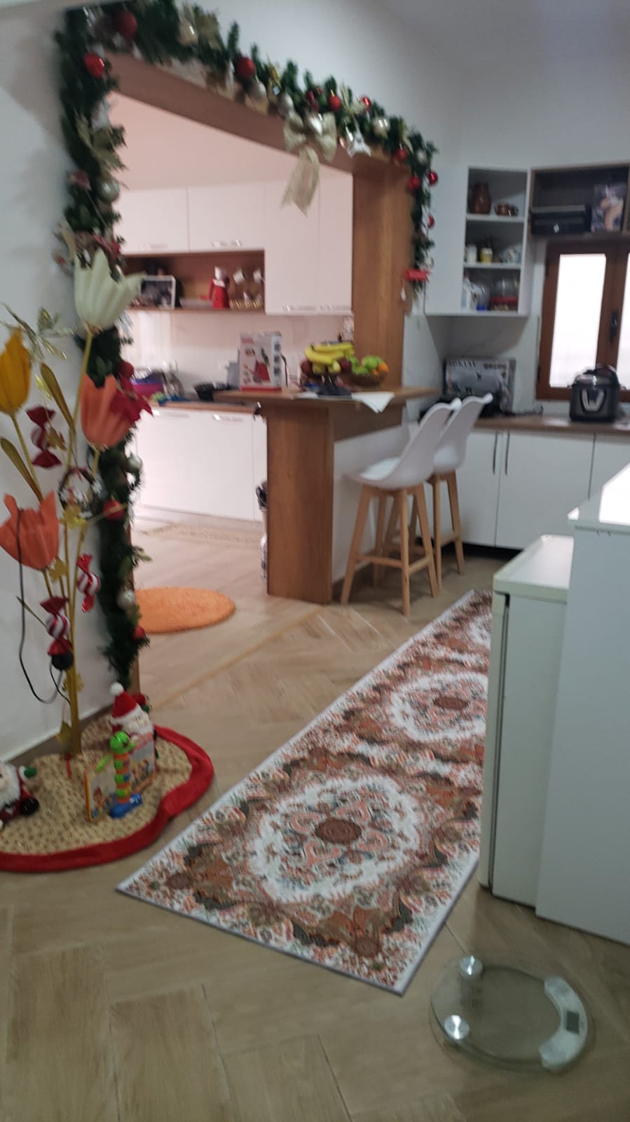 Vente | villa + environnement commercial 4 + 1 | mairie de Durrës | 800 000 € (4)