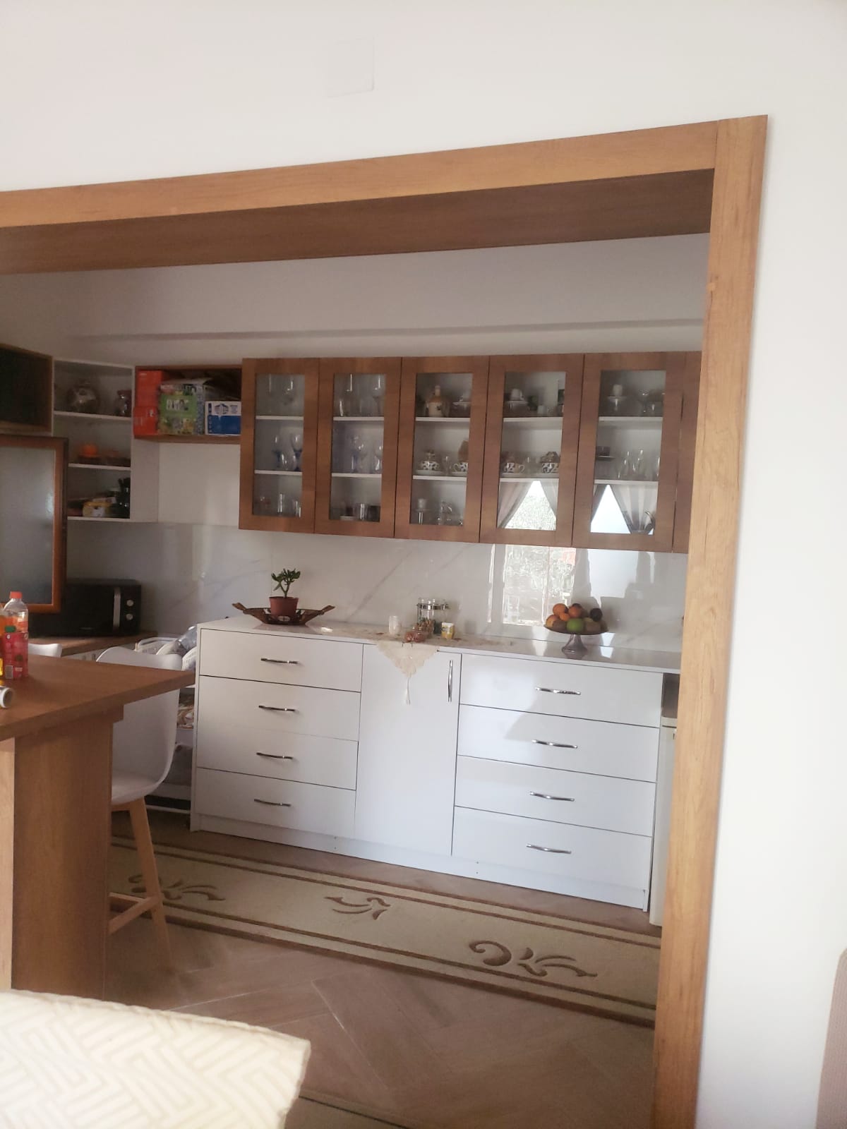 Vente | villa + environnement commercial 4 + 1 | mairie de Durrës | 800 000 € (6)