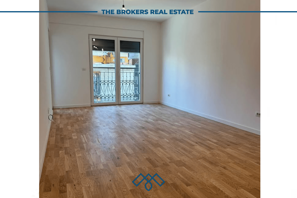 Wohnung zur miete 60m² geeignet für büro im inon-komplex, Aktash-viertel.