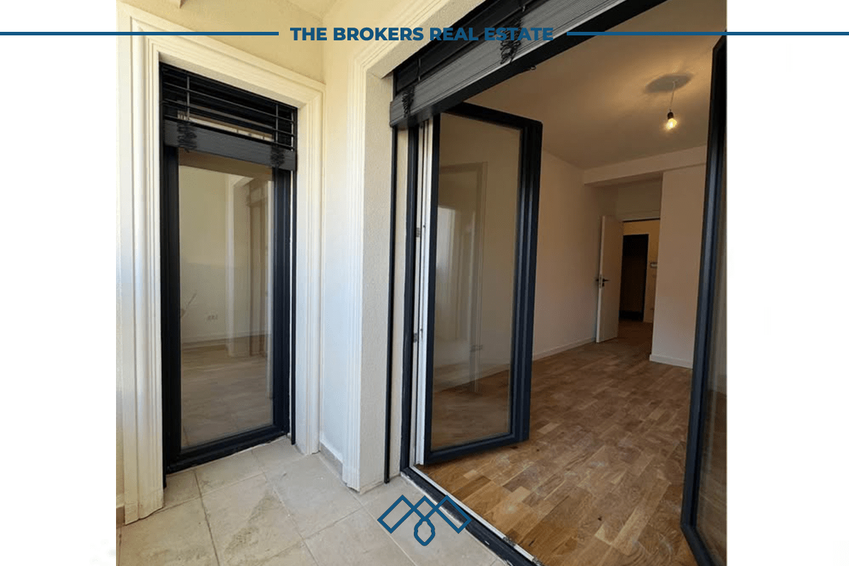 Wohnung zur miete 60m² geeignet für büro im inon-komplex, Aktash-viertel.