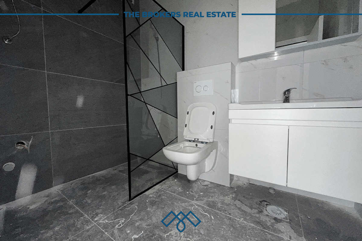 Apartment for sale 92.85 square meters – Te butrinti, near rr. Ismetit.