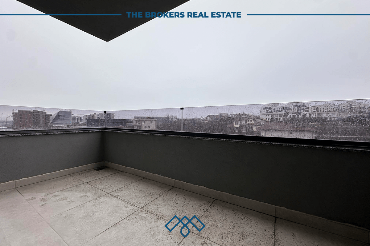 Apartment for sale 92.85 square meters – Te butrinti, near rr. Ismetit.